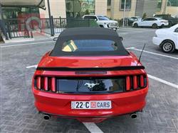 فورد موستانج